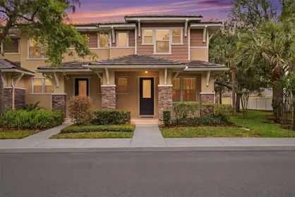 WINDERMERE FL Home