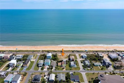 FLAGLER BEACH FL Property