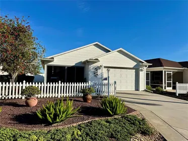 THE VILLAGES FL Home