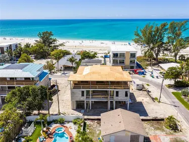 ANNA MARIA FL Home