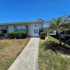 SUN CITY CENTER FL Home