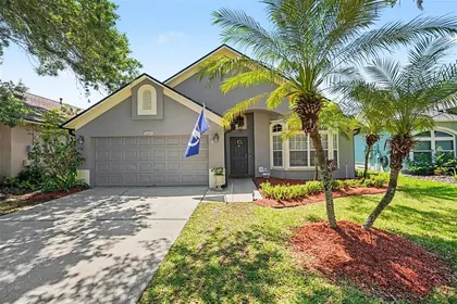 TAMPA FL Home