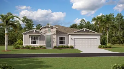CLERMONT FL Home