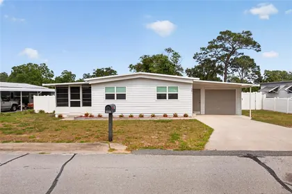 OCALA FL Home