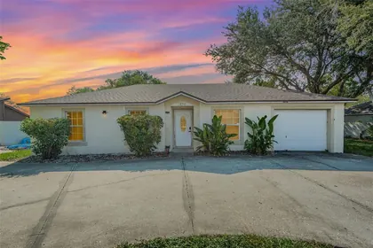 DELTONA FL Home
