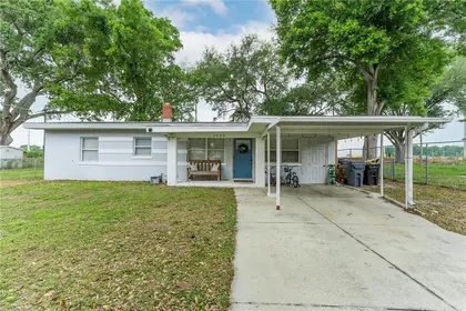 WINTER HAVEN FL Home
