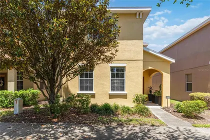 RIVERVIEW FL Home