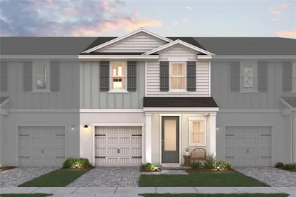 DAVENPORT FL Home