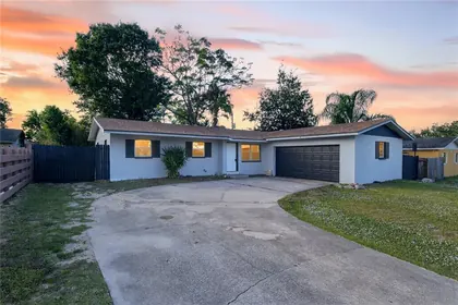 TITUSVILLE FL Home
