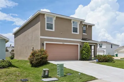ZEPHYRHILLS FL Home