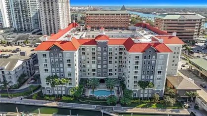 TAMPA FL Home