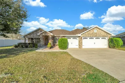 OCALA FL Home