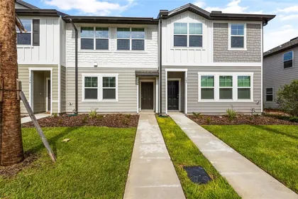 ST CLOUD FL Home