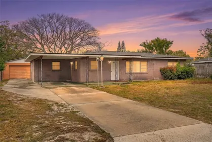 WINTER HAVEN FL Home