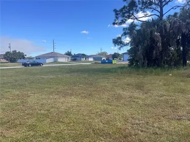 CAPE CORAL FL Property