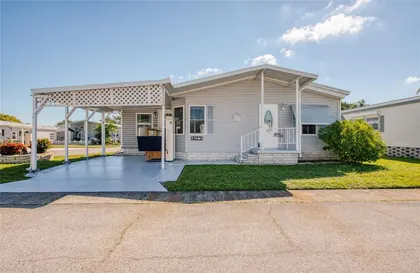 OLDSMAR FL Home