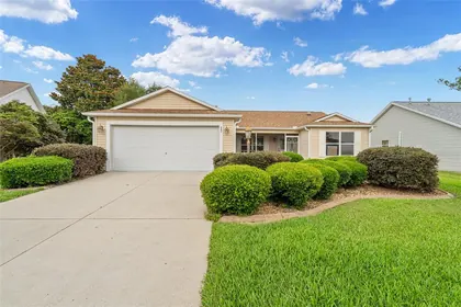 THE VILLAGES FL Home