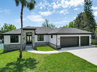 SAFETY HARBOR FL Home