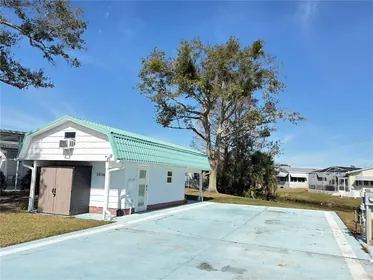 POLK CITY FL Property