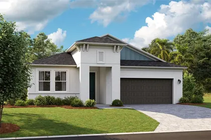 DADE CITY FL Home