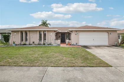 HUDSON FL Home