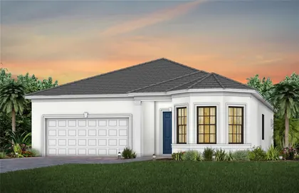 LAKEWOOD RANCH FL Home