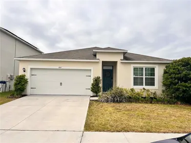 DAVENPORT FL Home