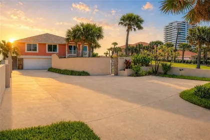 DAYTONA BEACH FL Home