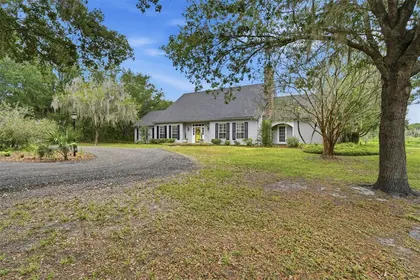 DELAND FL Home
