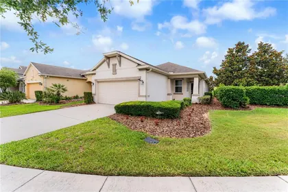 HARMONY FL Home