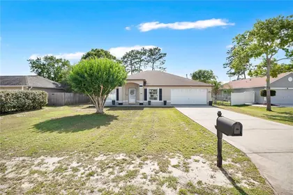 DELTONA FL Home