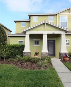 TAMPA FL Home