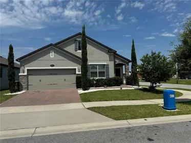 ST CLOUD FL Home