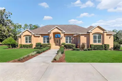LAKE CITY FL Home