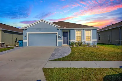 WESLEY CHAPEL FL Home