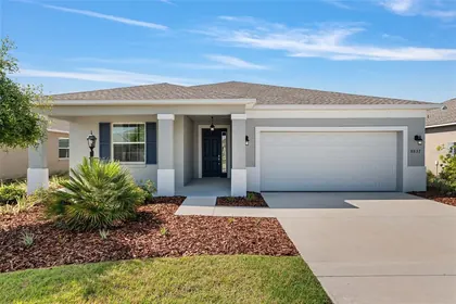 OCALA FL Home