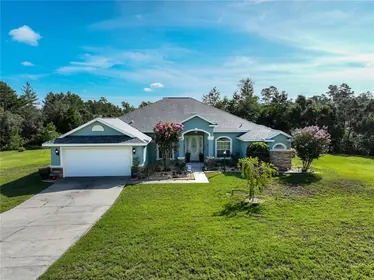 OCALA FL Home
