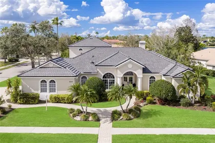 LAKEWOOD RANCH FL Home