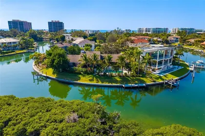 LONGBOAT KEY FL Home