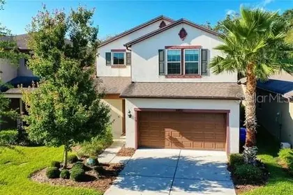 RIVERVIEW FL Home