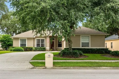 APOPKA FL Home