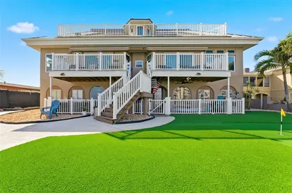 TREASURE ISLAND FL Home