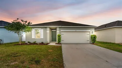 WINTER HAVEN FL Home