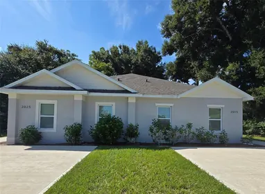 BARTOW FL Home
