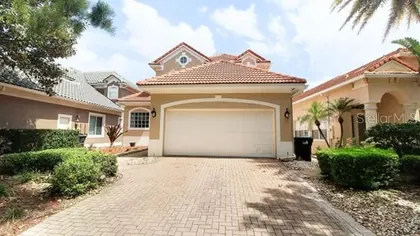 ORLANDO FL Home