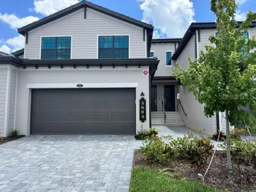 BRADENTON FL Home