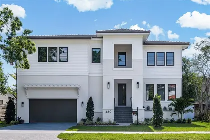 TAMPA FL Home