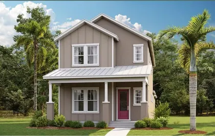 ORLANDO FL Home