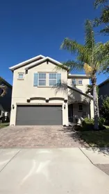 LAND O LAKES FL Home