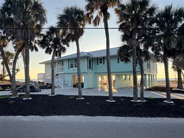 ENGLEWOOD FL Home